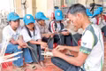 Giữ nghề để tạo dựng làng du lịch