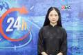 Gia Lai 24h: Cử hành trọng thể Lễ truy điệu và an táng nguyên Chủ tịch nước Trần Đức Lương