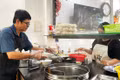 Nửa thế kỷ giữ gìn hương vị phở bò viên Tàu Lý