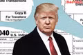 Tin thế giới ngày 3-2: “Canh bạc” trị giá 1.400 tỷ USD đầy rủi ro của Tổng thống Trump