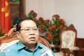 Chiến thắng ngày 30/4/1975 là thắng lợi chung của Việt Nam-Lào-Campuchia