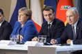 Tin thế giới ngày 10-2: Ông Trump sẽ chấm dứt xung đột Nga-Ukraine để châu Âu đảm bảo an ninh cho Kiev