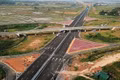Phải hoàn thành đồng bộ 4 dự án cao tốc trong năm 2025