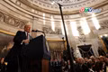 Tin thế giới ngày 21-1: Ông Donald Trump nhậm chức, tuyên bố thời kỳ hoàng kim của nước Mỹ bắt đầu