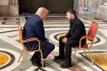 Tin thế giới ngày 28-4: Hy vọng mới cho hòa bình ở Ukraine sau cuộc gặp Trump-Zelensky
