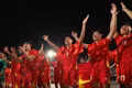 U22 Việt Nam nhận mưa' tiền thưởng' sau đêm vàng SEA Games 33