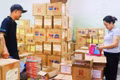 Sẵn sàng nguồn sách giáo khoa cho năm học mới