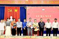 Xã An Nhơn Tây ra mắt mô hình “Họ đạo không ma túy”