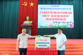 Chư Păh phát động ủng hộ Chương trình “Chung tay xóa nhà tạm, nhà dột nát”