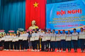 Chư Păh tổng kết năm học 2024-2025 