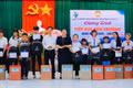 Phường Quy Nhơn Tây tổ chức Chương trình “Tiếp sức đến trường” năm học 2026-2027