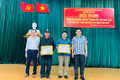 Thị trấn Đak Đoa hoàn thành chương trình xoá nhà tạm, nhà dột nát