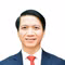 Đồng chí Nguyễn Ngọc Lương-Phó Bí thư Tỉnh ủy, Chủ tịch Ủy ban MTTQ Việt Nam tỉnh