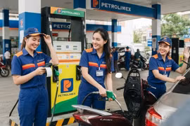 Giá xăng dầu hôm nay 24/6: Dầu thế giới giảm