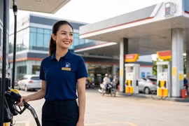Giá xăng dầu hôm nay 22/6: Brent vượt 81 USD/thùng