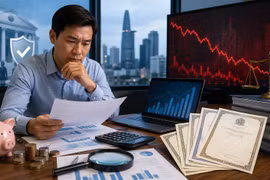 Mua trái phiếu riêng lẻ: 5 điểm phải soi trước khi xuống tiền