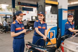 Giá xăng dầu 26/6: Trong nước giảm mạnh, dầu thế giới tăng