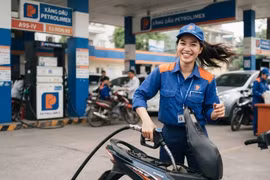 Giá xăng dầu hôm nay 27/6: Trong nước giữ mức thấp, dầu thế giới giảm trở lại