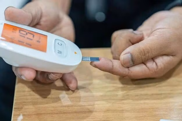 Bệnh tiểu đường là một trong những nguyên nhân chính gây ra bệnh tật, tử vong sớm và các hậu quả nghiêm trọng