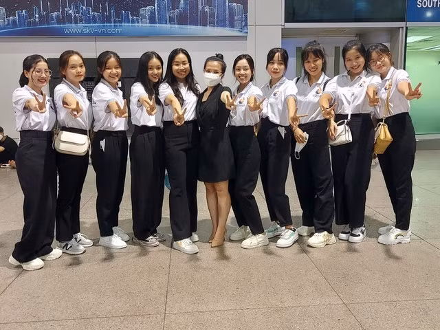 Người lao động khó tiếp cận chính sách hỗ trợ khi đi nước ngoài làm việc theo hợp đồng
