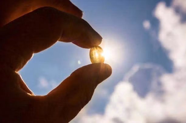 Vitamin D đóng vai trò quan trọng trong việc kiểm soát bệnh tiểu đường