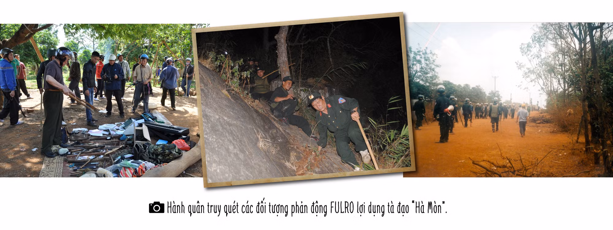 Ảnh tư liệu Ảnh tư liệu