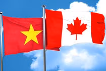 Việt Nam - Canada: Dư địa nào để cán mốc 10 tỷ USD?