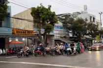 Tháng 10-2026, phía Đông Gia Lai có thể xuất hiện 1-2 đợt mưa lớn