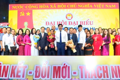 Đại hội đại biểu Hội Khuyến học tỉnh Gia Lai lần thứ I, nhiệm kỳ 2026–2031