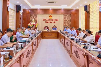 Triển khai Ngày Văn hóa Việt Nam gắn với Ngày hội Đại đoàn kết toàn dân tộc