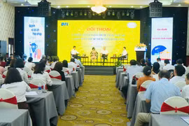 Hội nghị Phổ biến Luật Bảo hiểm tiền gửi năm 2025