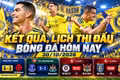 Kết quả, lịch thi đấu bóng đá hôm nay 30/10/2026: Ronaldo lập hat-trick