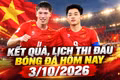 Kết quả, lịch thi đấu bóng đá hôm nay 3/10: Chung kết ASIAD Nhật Bản vs Hàn Quốc