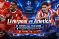 Nhận định Liverpool vs Atletico: Anfield chờ Isak phá bức tường Simeone