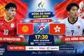 U23 Kyrgyzstan vs U23 Hồng Kông, 17h30 ngày 23/9: Trận đấu vì danh dự