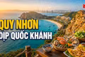 Quy Nhơn dịp Quốc khánh: Chơi gì, ăn gì, ở đâu để kỳ nghỉ trọn vẹn?