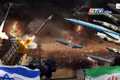 Tin thế giới 21h ngày 13-6: Iran phóng hàng trăm UAV tấn công trả đũa Israel