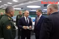 Tin thế giới 21h ngày 12-6: Tổng thống Putin tuyên bố Nga sở hữu kho vũ khí hạt nhân hiện đại nhất thế giới