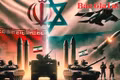 Tin thế giới 21h ngày 24-6: Lệnh ngừng bắn vừa có hiệu lực, Iran lại phóng tên lửa vào Israel
