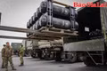Tin thế giới 21h ngày 11-6: Mỹ tuyên bố sẽ giảm viện trợ quân sự cho Ukraine