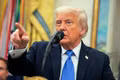 Tin thế giới 20h ngày 22-5: Tổng thống Trump bác bỏ đề xuất trừng phạt Nga của Ukraine