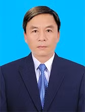 Ông HUỲNH NGỌC DIỆP, Chi cục trưởng Chi cục Chăn nuôi và Thú y. Ảnh: T.LỢI