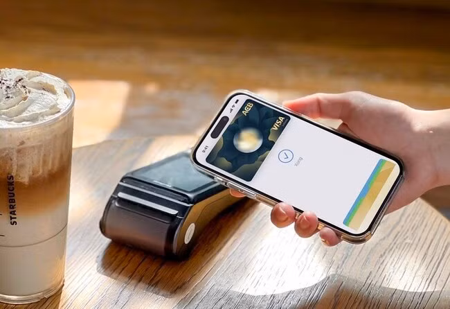 Người dùng Việt đã bắt đầu có thể thanh toán bằng phương thức Apple Pay từ hôm nay, 8.8 Người dùng Việt đã bắt đầu có thể thanh toán bằng phương thức Apple Pay từ hôm nay, 8.8