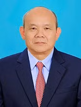 Phó Giám đốc Sở Tư pháp PHẠM DÂN