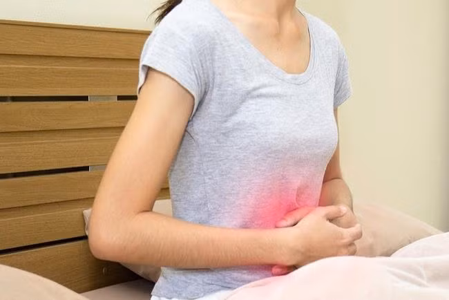 Uống kombucha nhiều có thể gây rối loạn tiêu hóa