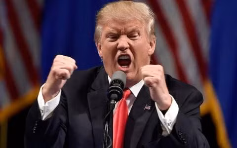 Tổng thống đắc cử Mỹ Donald Trump (Ảnh: KT) Tổng thống đắc cử Mỹ Donald Trump (Ảnh: KT)