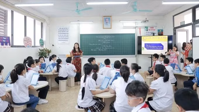 Ảnh minh họa Ảnh minh họa