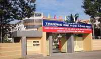 Cách chức Hiệu trưởng Trường Đại học Đồng Nai