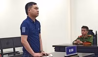 Nhân viên ngân hàng chiếm đoạt xe Porsche Macan đem bán