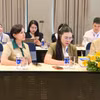 Hội thảo khoa học về đào tạo và phát triển nguồn nhân lực du lịch chất lượng cao theo chuẩn quốc tế